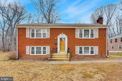 5300 Easton Drive, Springfield, VA 22151 - Photo 1