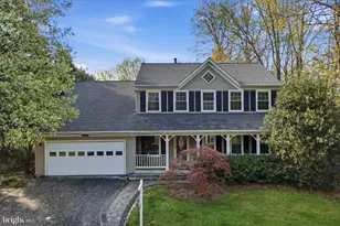 7504 Mullingar Ct, Springfield, VA 22153 - Photo 1