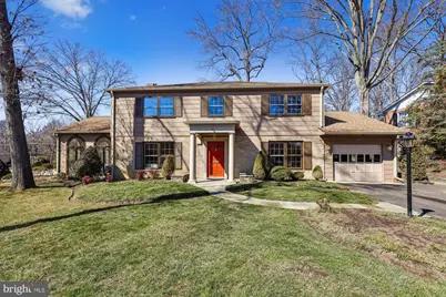 8410 Stockade Drive, Alexandria, VA 22308 - Photo 1