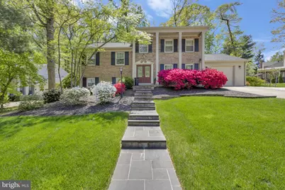 8625 Appleton Court, Annandale, VA 22003 - Photo 1