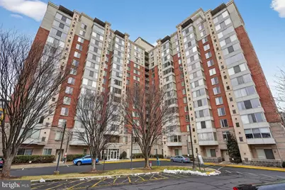 2726 Gallows Road #619, Vienna, VA 22180 - Photo 1
