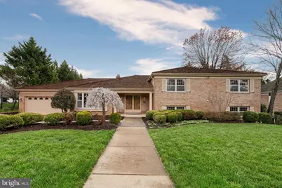 1213 Potomac School Road, McLean, VA 22101 - Photo 1