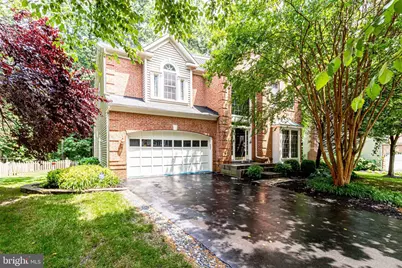 5021 Whisper Willow Drive, Fairfax, VA 22030 - Photo 1