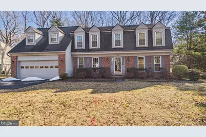 10298 Dunn Meadow Road, Vienna, VA 22182 - Photo 1