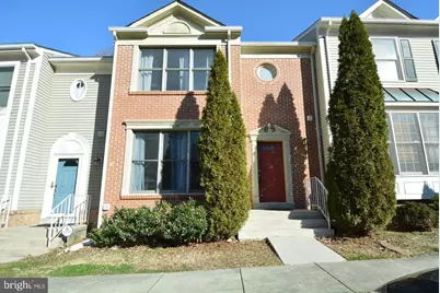 7209 Burton Hill Court, Springfield, VA 22152 - Photo 1