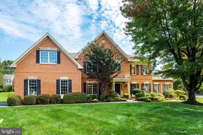 12704 Autumn Crest Drive, Oak Hill, VA 20171 - Photo 1