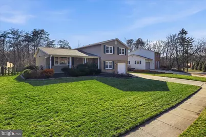 4797 Tapestry Drive, Fairfax, VA 22032 - Photo 1