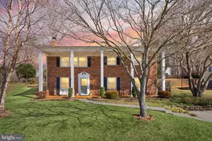 4211 Nutwood Way, Fairfax, VA 22032 - Photo 1
