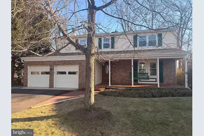 1731 Whitewood Lane, Herndon, VA 20170 - Photo 1