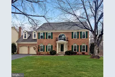 6619 Pelhams Trace, Centreville, VA 20120 - Photo 1