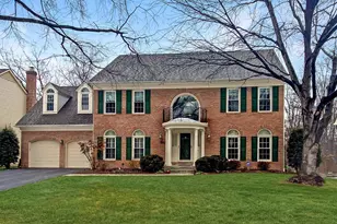 6619 Pelhams Trce, Centreville, VA 20120 - Photo 1