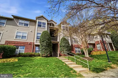 1702 Ascot Way #F, Reston, VA 20190 - Photo 1