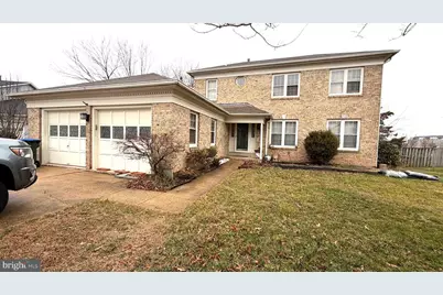 3206 Kilbrennan Court, Herndon, VA 20171 - Photo 1