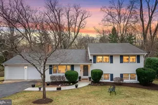 1101 Dead Run Dr, McLean, VA 22101 - Photo 1