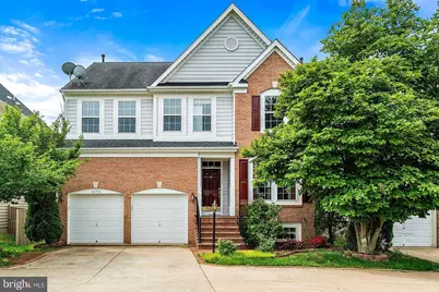 4175 Bell Ridge Court, Chantilly, VA 20151 - Photo 1
