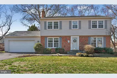12709 Bradwell Road, Herndon, VA 20171 - Photo 1