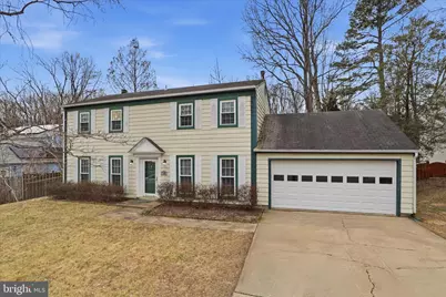 5516 Dunsmore Road, Alexandria, VA 22315 - Photo 1