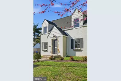 6060 Wooten Drive, Falls Church, VA 22044 - Photo 1