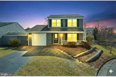 13513 Coates Lane, Herndon, VA 20171 - Photo 1