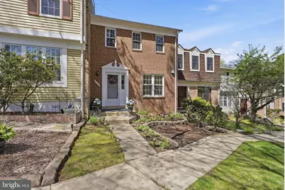 5705 Lawsons Hill Court, Alexandria, VA 22310 - Photo 1