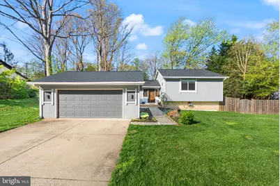 5348 Black Oak Drive, Fairfax, VA 22032 - Photo 1