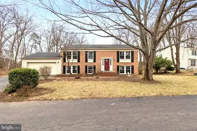 2405 Tatnuck Court, Herndon, VA 20171 - Photo 1