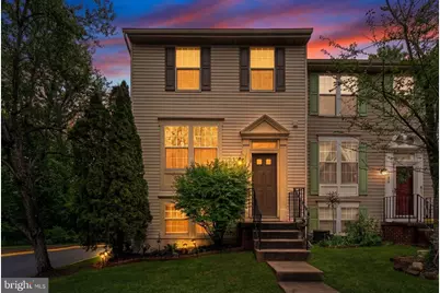 14632 Woodspring Court, Centreville, VA 20120 - Photo 1