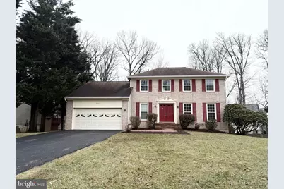 8007 Sandburg Court, Dunn Loring, VA 22027 - Photo 1