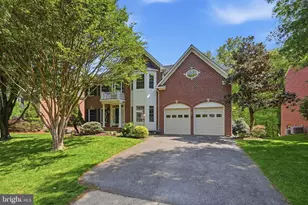 6075 Deer Ridge Trail, Springfield, VA 22150 - Photo 1