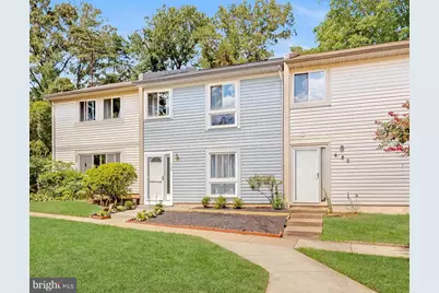 428 Reneau Way, Herndon, VA 20170 - Photo 1