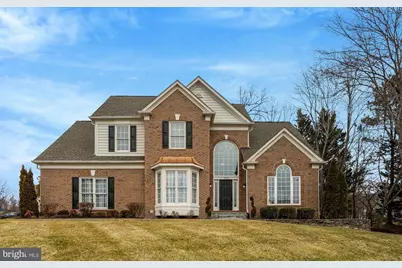 9600 Nuthatch Drive, Fairfax Station, VA 22039 - Photo 1