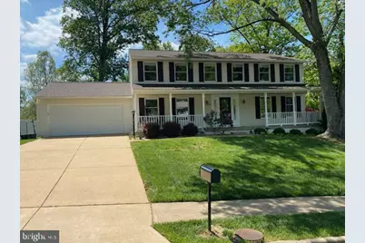 7594 Vogels Way, Springfield, VA 22153 - Photo 1