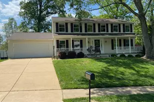 7594 Vogels Way, Springfield, VA 22153 - Photo 1