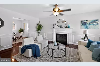 3164 Patrick Henry Drive, Falls Church, VA 22044 - Photo 1