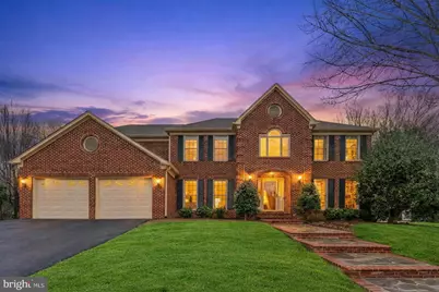 15197 Wetherburn Drive, Centreville, VA 20120 - Photo 1