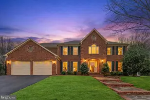 15197 Wetherburn Dr, Centreville, VA 20120 - Photo 1