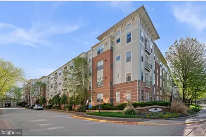 9486 Virginia Center Boulevard #203, Vienna, VA 22181 - Photo 1