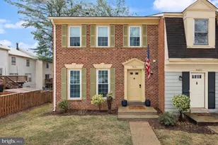5601 Castlebury Ct, Burke, VA 22015 - Photo 1