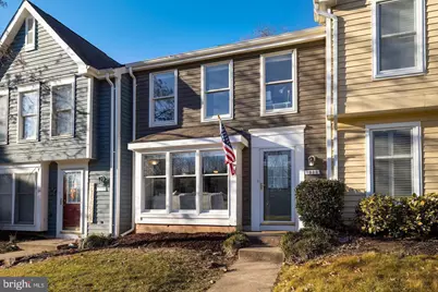 1538 Twisted Oak Drive, Reston, VA 20194 - Photo 1