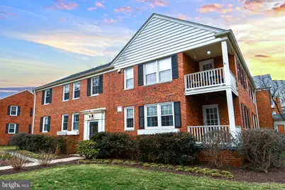 6608 Boulevard View #A2, Alexandria, VA 22307 - Photo 1
