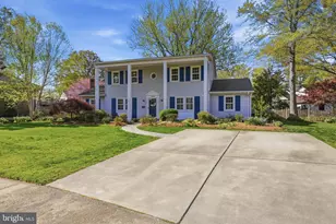 2003 Kenley Ct, Alexandria, VA 22308 - Photo 1