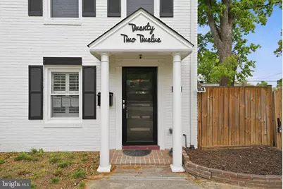2212 Huntington Avenue, Alexandria, VA 22303 - Photo 1