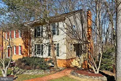 7994 Hidden Bridge Drive, Springfield, VA 22153 - Photo 1