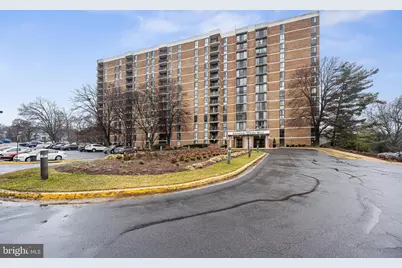 2300 Pimmit Drive #112, Falls Church, VA 22043 - Photo 1