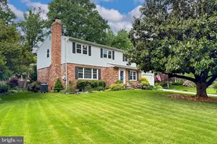 8345 Orange Ct, Alexandria, VA 22309 - Photo 1