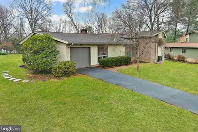 3402 Wessynton Way, Alexandria, VA 22309 - Photo 1