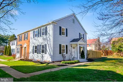 412 Magnolia Court, Herndon, VA 20170 - Photo 1