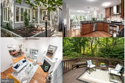 11554 Brass Lantern Court, Reston, VA 20194 - Photo 1