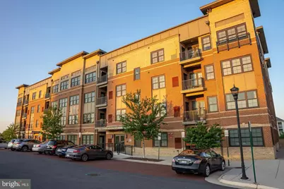 2903 Bleeker Street #303, Fairfax, VA 22031 - Photo 1