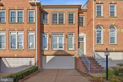 8026 Kidwell Hill Court, Vienna, VA 22182 - Photo 1